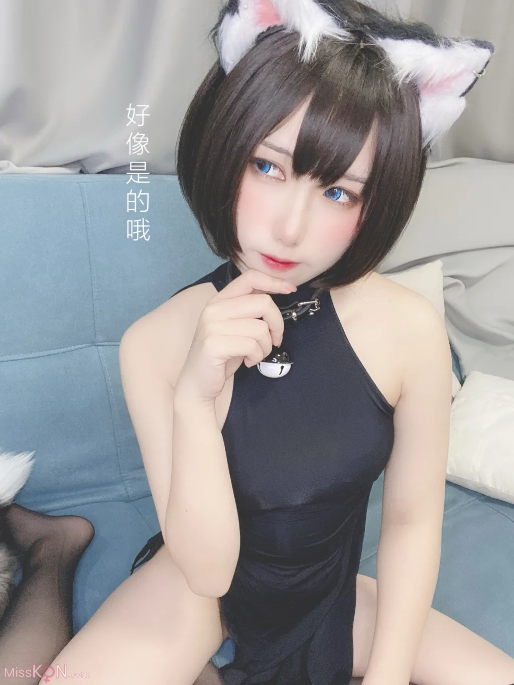Coser@芋圆侑子: 艹猫 (130 photos) 4 Coser@芋圆侑子: 艹猫 (130 photos) 4