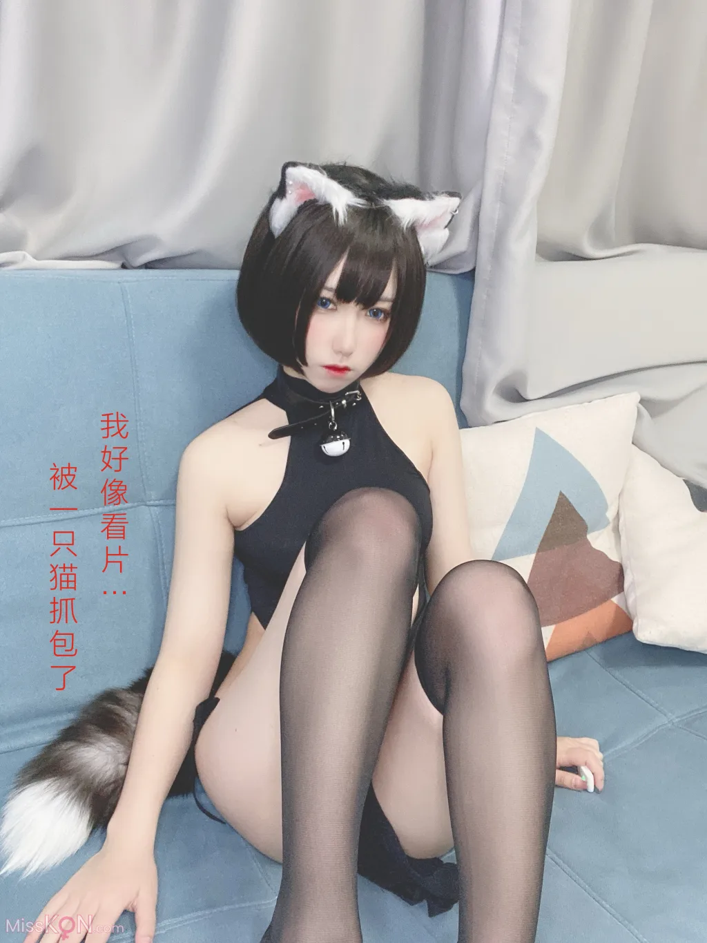 Coser@芋圆侑子: 艹猫 (130 photos) 10 Coser@芋圆侑子: 艹猫 (130 photos) 10