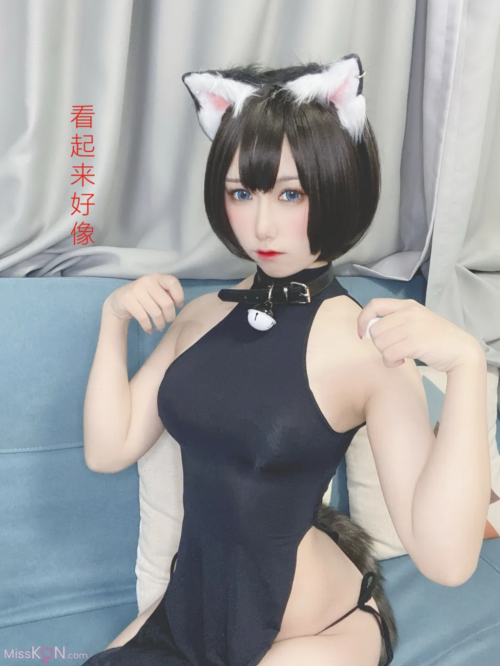 Coser@芋圆侑子: 艹猫 (130 photos) 15 Coser@芋圆侑子: 艹猫 (130 photos) 15