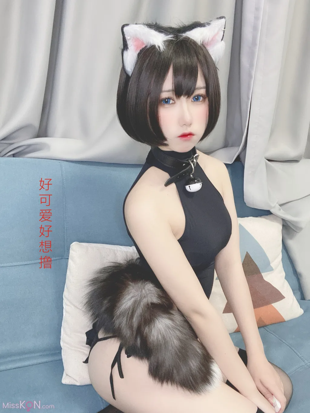 Coser@芋圆侑子: 艹猫 (130 photos) 19 Coser@芋圆侑子: 艹猫 (130 photos) 19