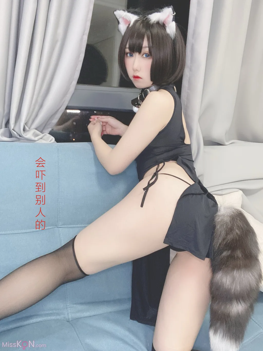 Coser@芋圆侑子: 艹猫 (130 photos) 17 Coser@芋圆侑子: 艹猫 (130 photos) 17