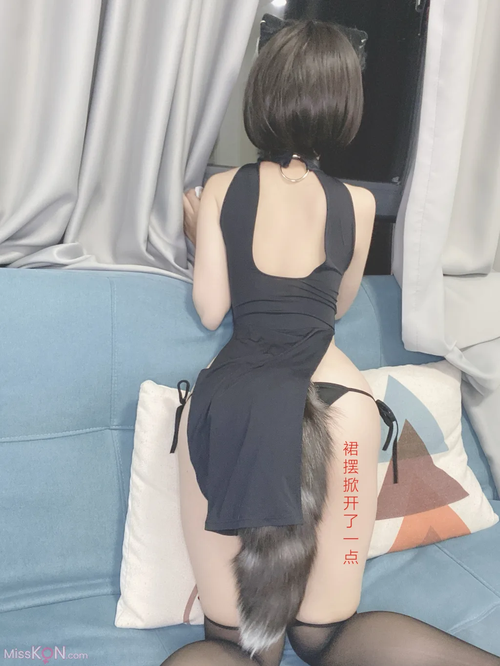 Coser@芋圆侑子: 艹猫 (130 photos) 11 Coser@芋圆侑子: 艹猫 (130 photos) 11