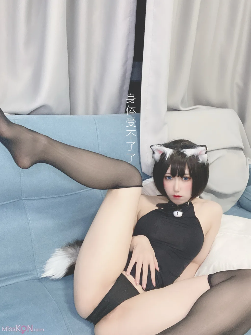 Coser@芋圆侑子: 艹猫 (130 photos) 0 Coser@芋圆侑子: 艹猫 (130 photos) 0