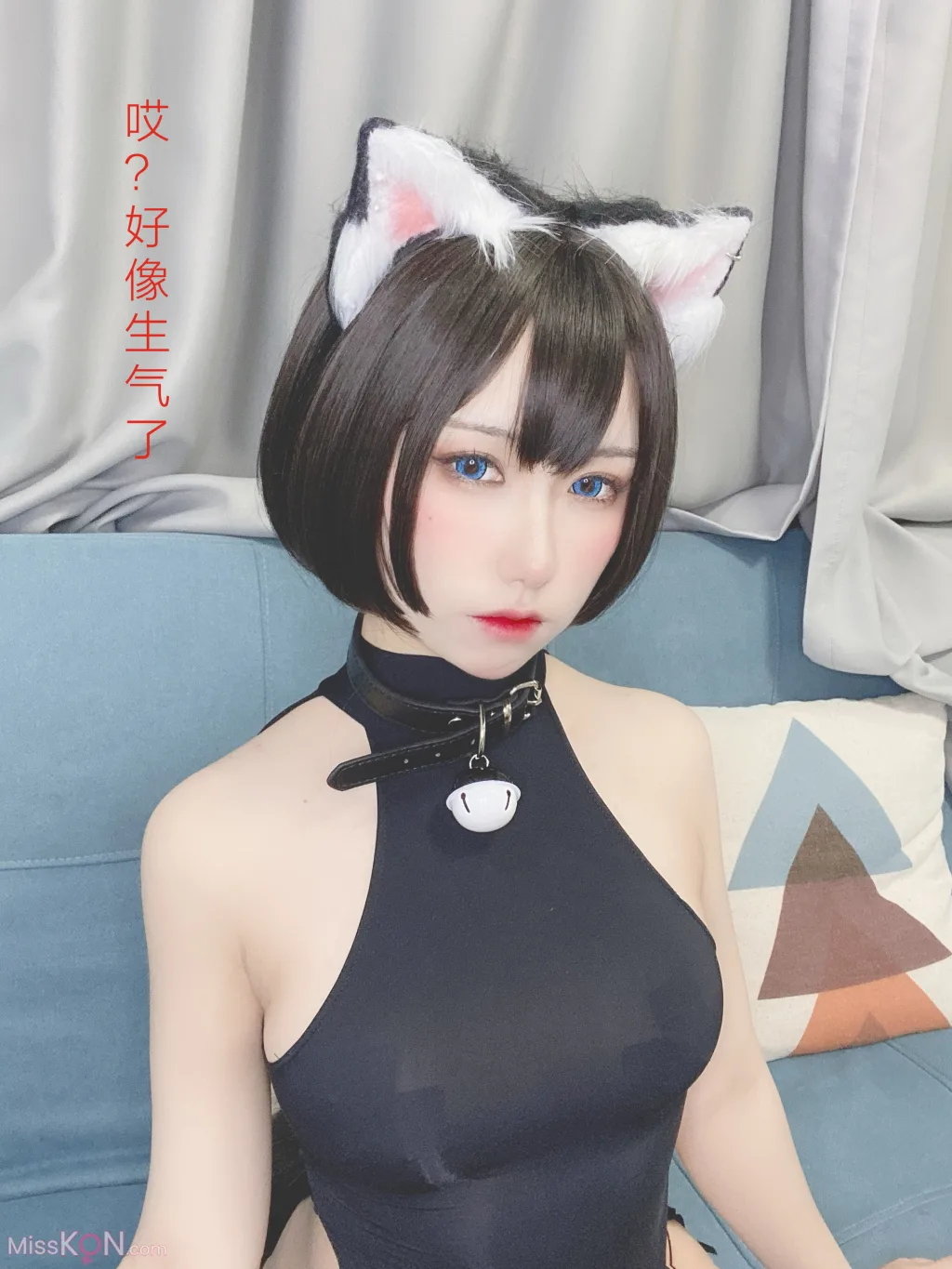 Coser@芋圆侑子: 艹猫 (130 photos) 8 Coser@芋圆侑子: 艹猫 (130 photos) 8
