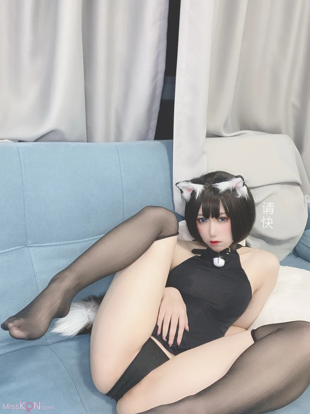 Coser@芋圆侑子: 艹猫 (130 photos) 18 Coser@芋圆侑子: 艹猫 (130 photos) 18