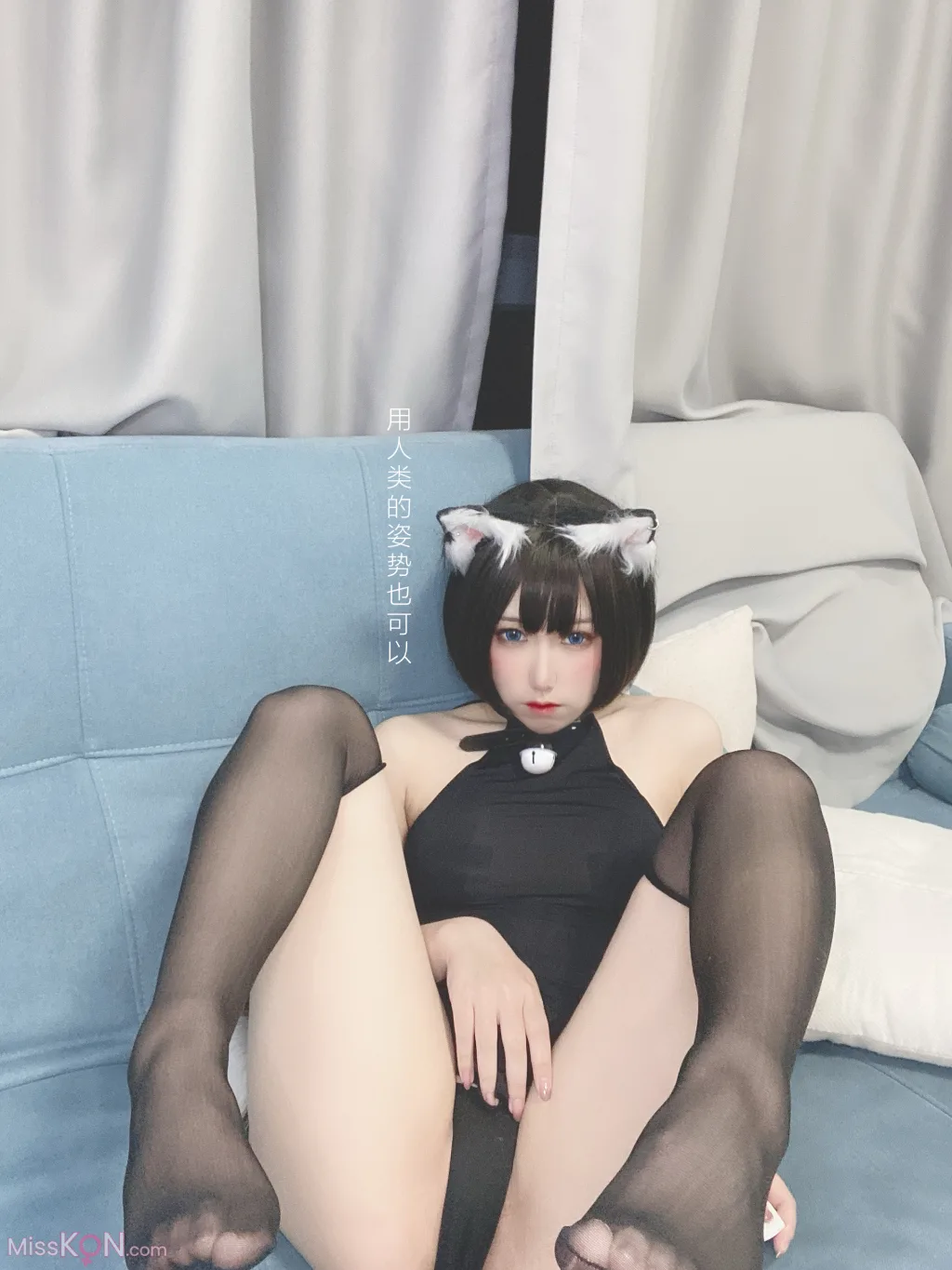 Coser@芋圆侑子: 艹猫 (130 photos) 15 Coser@芋圆侑子: 艹猫 (130 photos) 15