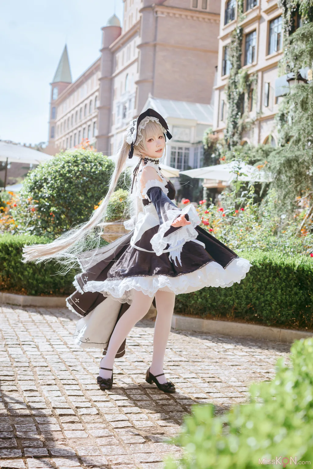 Coser@是一只熊仔吗: 小可畏 (70 photos) 