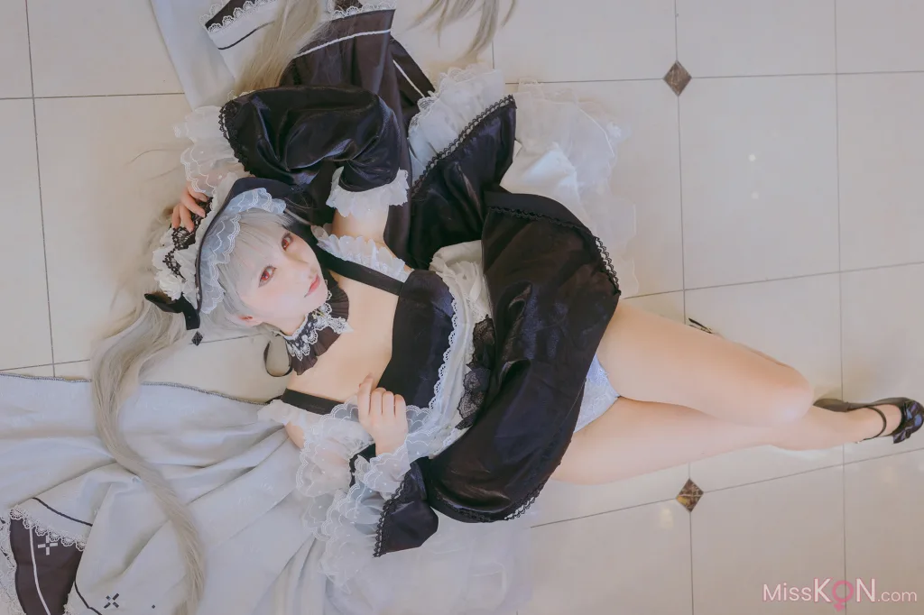Coser@是一只熊仔吗: 小可畏 (70 photos) 7 Coser@是一只熊仔吗: 小可畏 (70 photos) 7