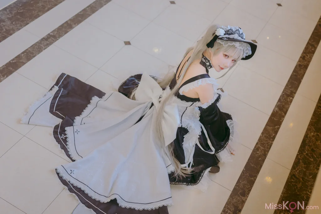 Coser@是一只熊仔吗: 小可畏 (70 photos) 8 Coser@是一只熊仔吗: 小可畏 (70 photos) 8