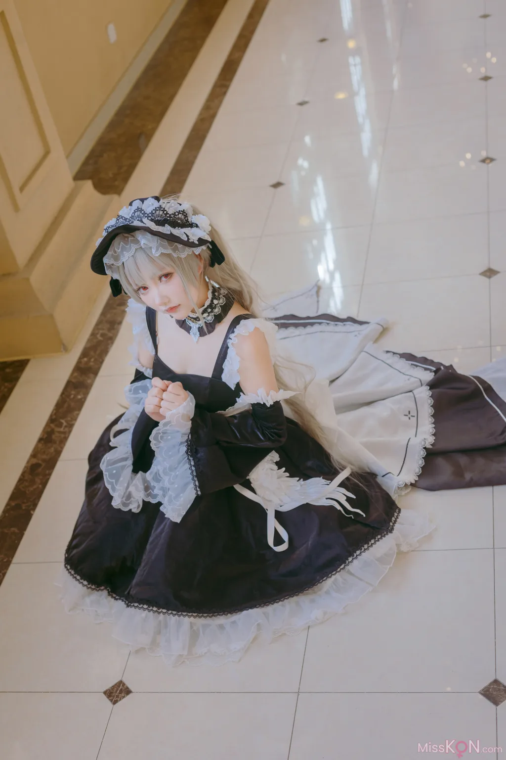 Coser@是一只熊仔吗: 小可畏 (70 photos) 5 Coser@是一只熊仔吗: 小可畏 (70 photos) 5