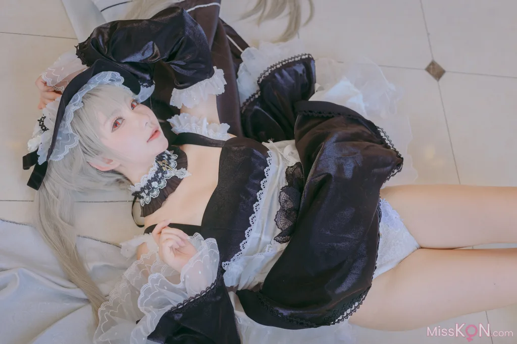 Coser@是一只熊仔吗: 小可畏 (70 photos) 6 Coser@是一只熊仔吗: 小可畏 (70 photos) 6
