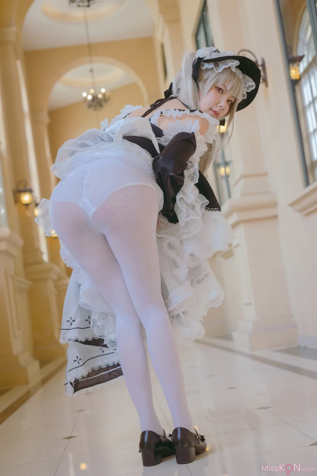 Coser@是一只熊仔吗: 小可畏 (70 photos) 7 Coser@是一只熊仔吗: 小可畏 (70 photos) 7