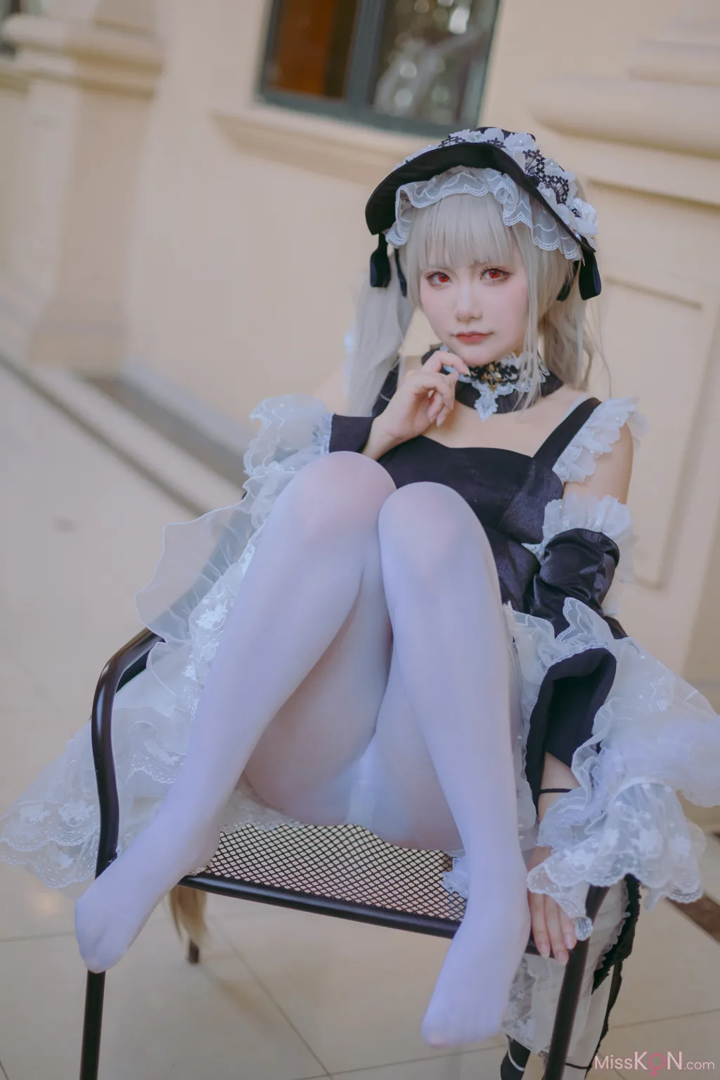 Coser@是一只熊仔吗: 小可畏 (70 photos) 0 Coser@是一只熊仔吗: 小可畏 (70 photos) 0