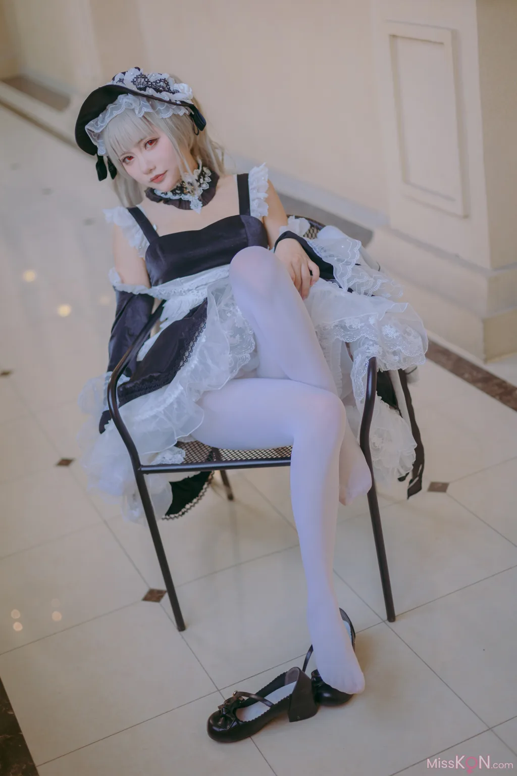 Coser@是一只熊仔吗: 小可畏 (70 photos) 3 Coser@是一只熊仔吗: 小可畏 (70 photos) 3