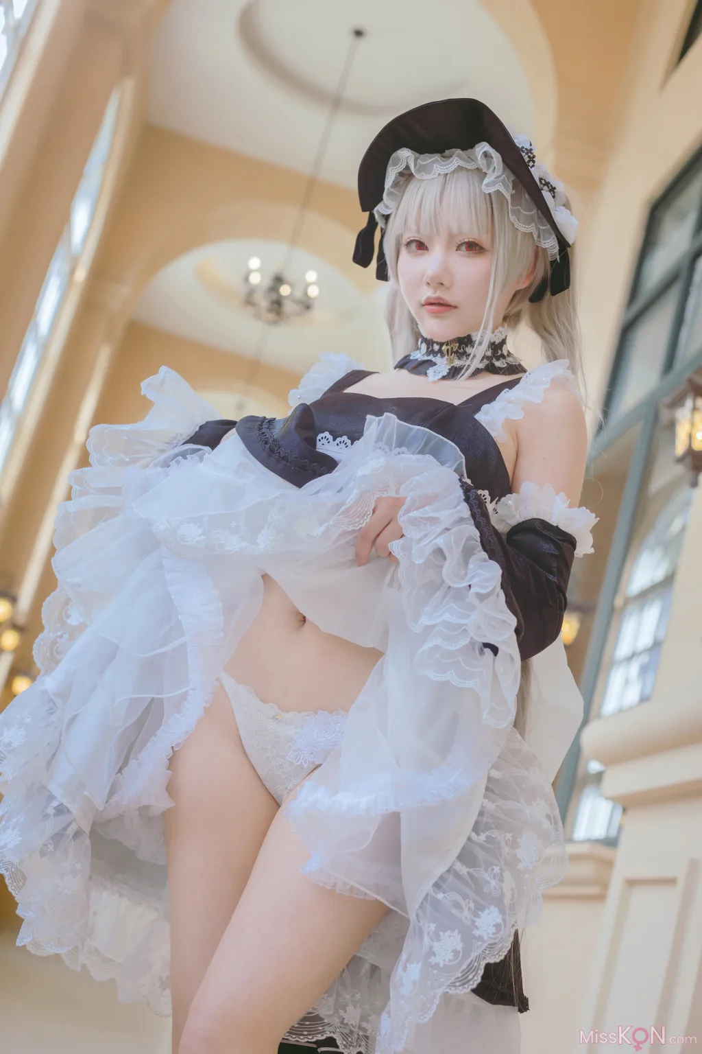 Coser@是一只熊仔吗: 小可畏 (70 photos) 