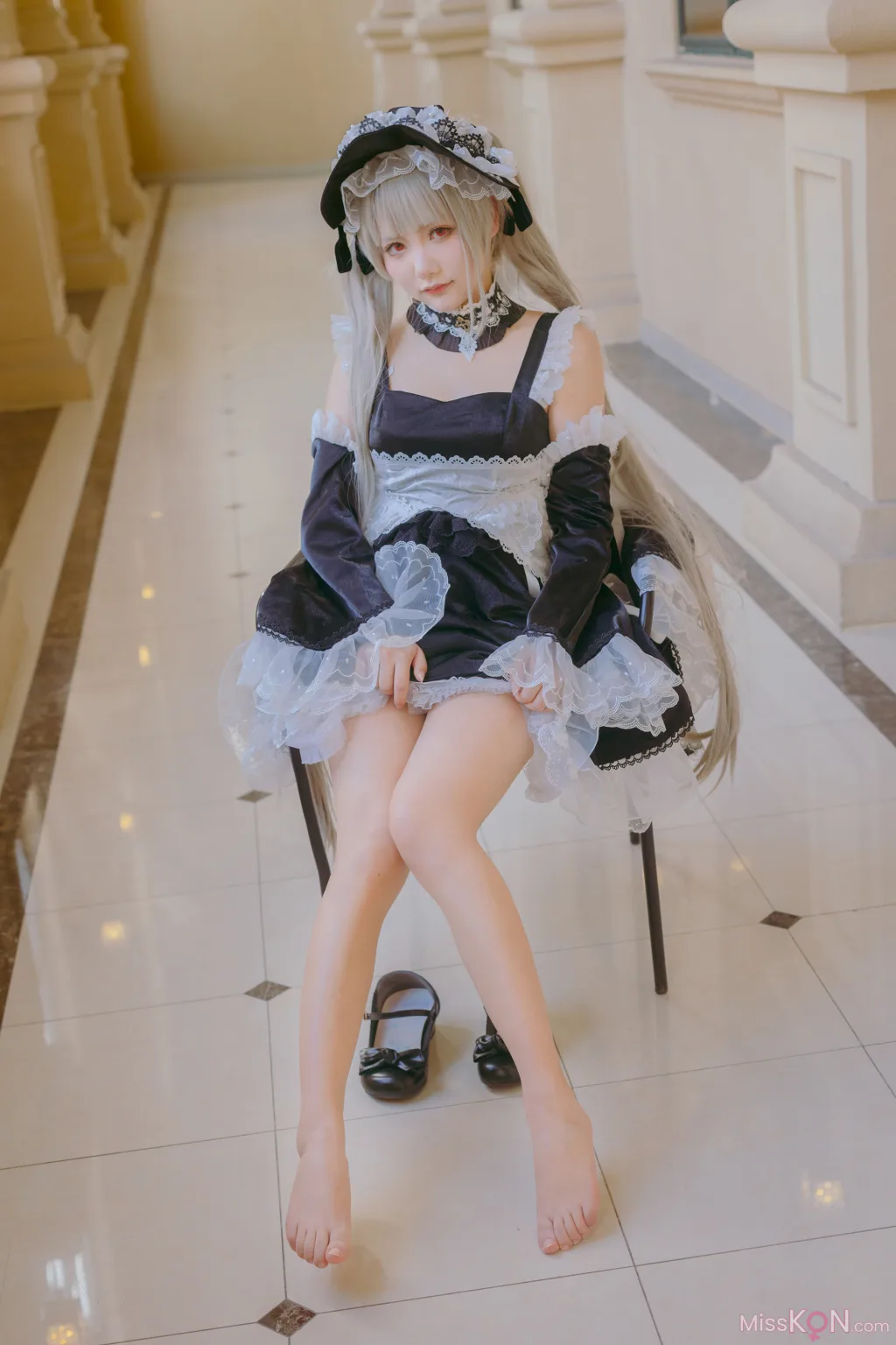 Coser@是一只熊仔吗: 小可畏 (70 photos) 10 Coser@是一只熊仔吗: 小可畏 (70 photos) 10