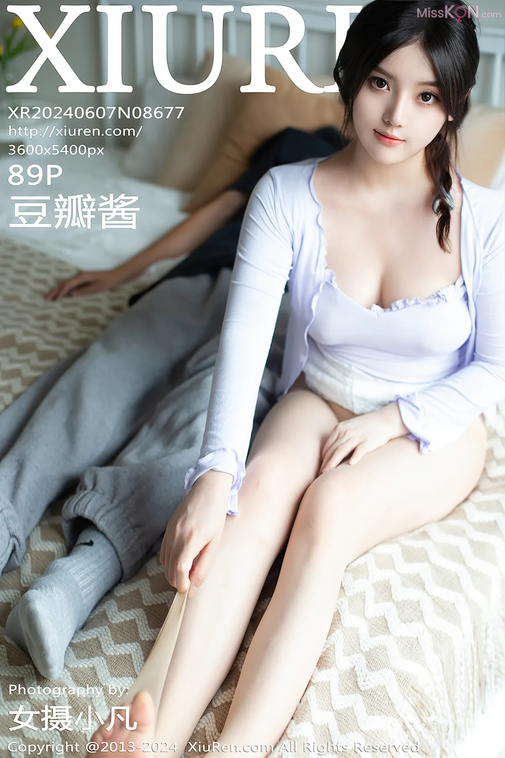 XIUREN No.8676 – 8685 (810 photos) 5 XIUREN No.8676 – 8685 (810 photos) 5