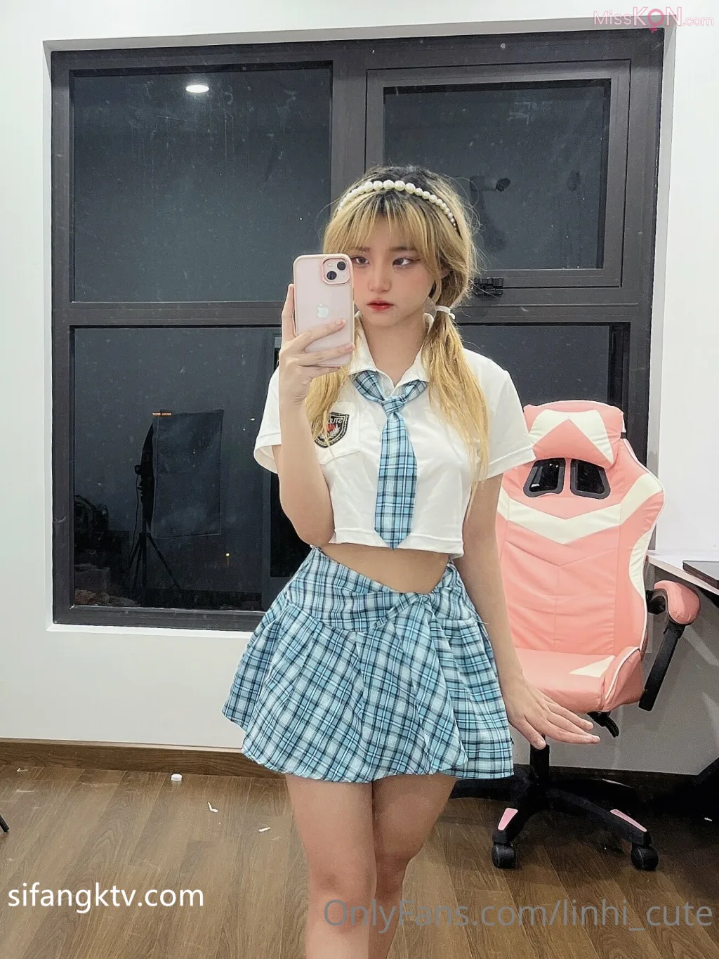 Coser@linhi_cute (yuumeilyn): 极品美奶反差婊网红私拍 01 (123 photos ) 2 Coser@linhi_cute (yuumeilyn): 极品美奶反差婊网红私拍 01 (123 photos ) 2