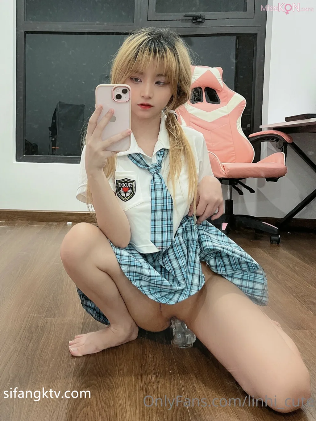 Coser@linhi_cute (yuumeilyn): 极品美奶反差婊网红私拍 01 (123 photos ) 2 Coser@linhi_cute (yuumeilyn): 极品美奶反差婊网红私拍 01 (123 photos ) 2