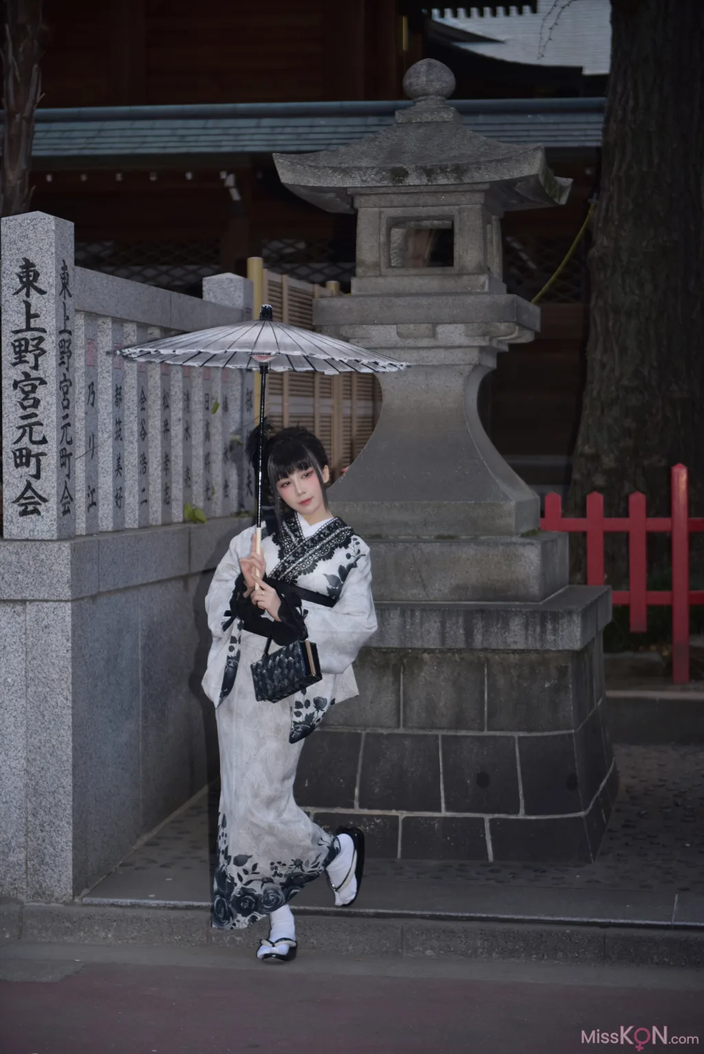 Coser@水淼Aqua: 个人造型 – 蕾丝 (70 photos) 
