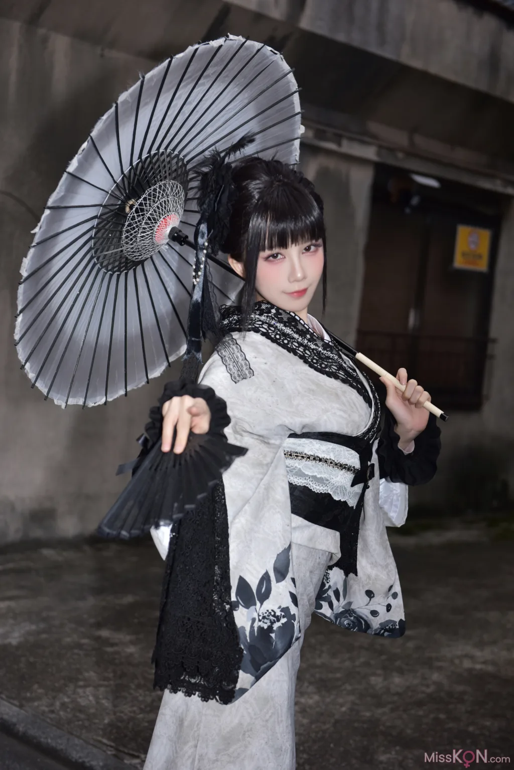 Coser@水淼Aqua: 个人造型 – 蕾丝 (70 photos) 15 Coser@水淼Aqua: 个人造型 – 蕾丝 (70 photos) 15