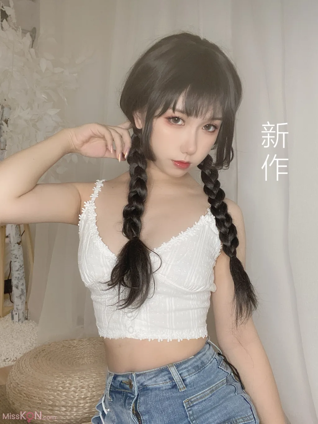 Coser@芋圆侑子: 茶艺小姐 (115 photos) 7 Coser@芋圆侑子: 茶艺小姐 (115 photos) 7
