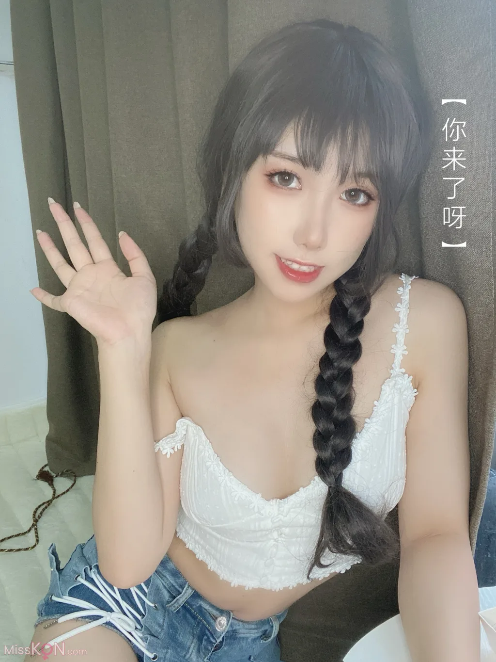 Coser@芋圆侑子: 茶艺小姐 (115 photos) 2 Coser@芋圆侑子: 茶艺小姐 (115 photos) 2