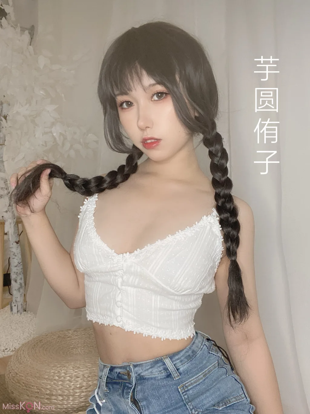 Coser@芋圆侑子: 茶艺小姐 (115 photos) 