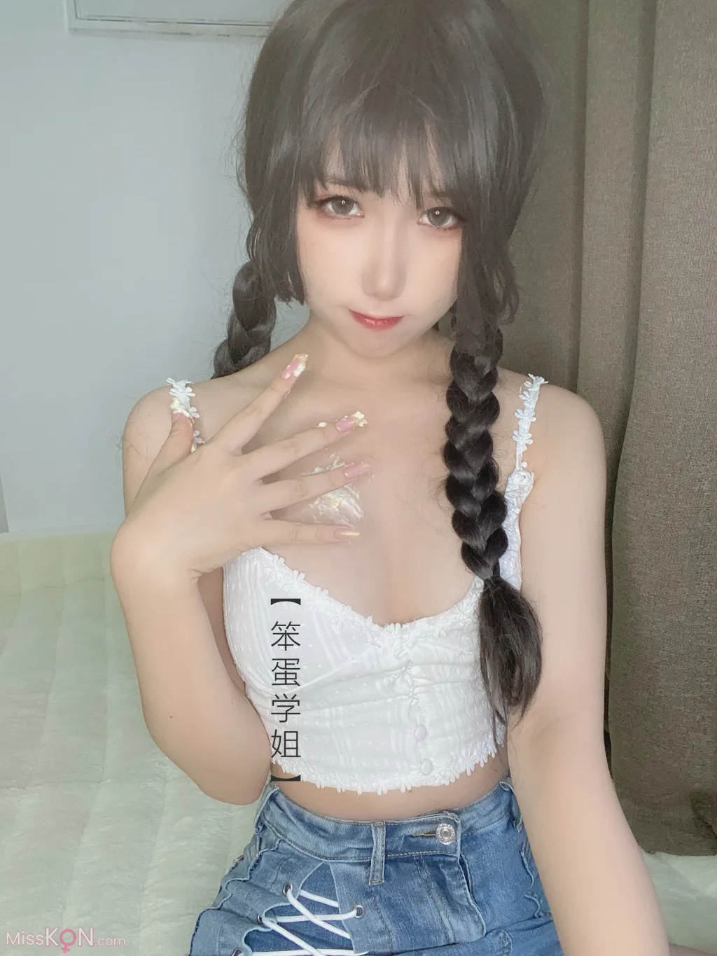 Coser@芋圆侑子: 茶艺小姐 (115 photos) 8 Coser@芋圆侑子: 茶艺小姐 (115 photos) 8