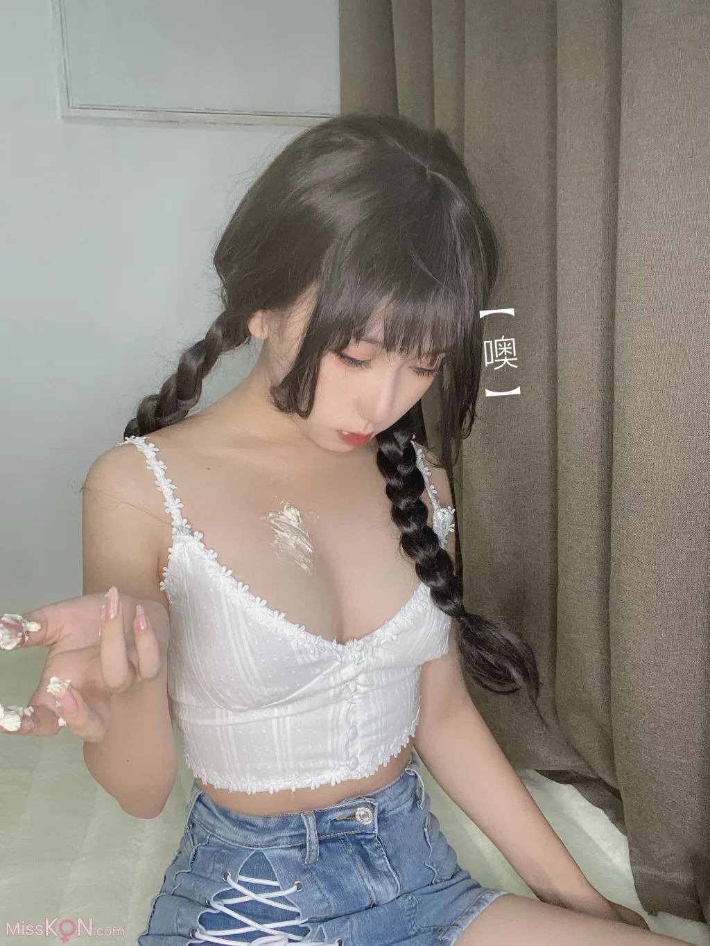 Coser@芋圆侑子: 茶艺小姐 (115 photos) 6 Coser@芋圆侑子: 茶艺小姐 (115 photos) 6