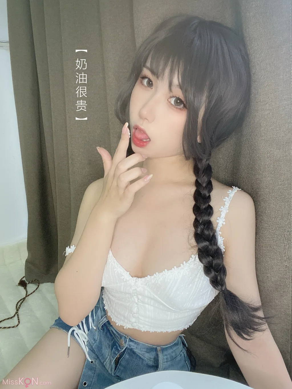 Coser@芋圆侑子: 茶艺小姐 (115 photos) 2 Coser@芋圆侑子: 茶艺小姐 (115 photos) 2