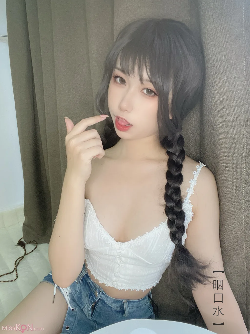 Coser@芋圆侑子: 茶艺小姐 (115 photos) 5 Coser@芋圆侑子: 茶艺小姐 (115 photos) 5
