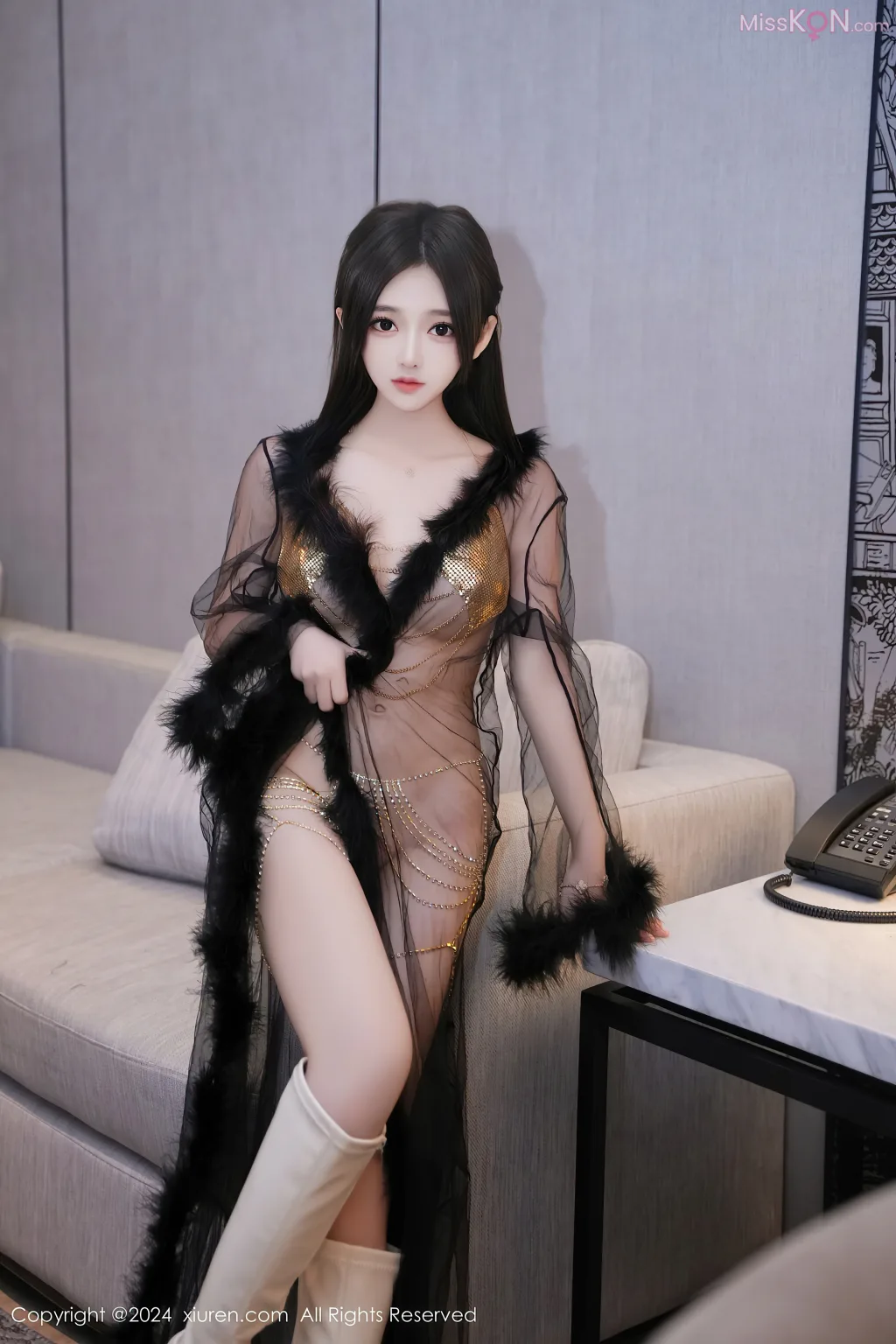 XIUREN No.8686 – 8695 (842 photos) 
