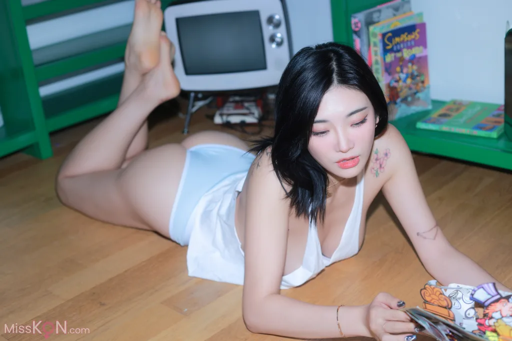 Sula (설아): Drunk (189 photos ) 16 Sula (설아): Drunk (189 photos ) 16