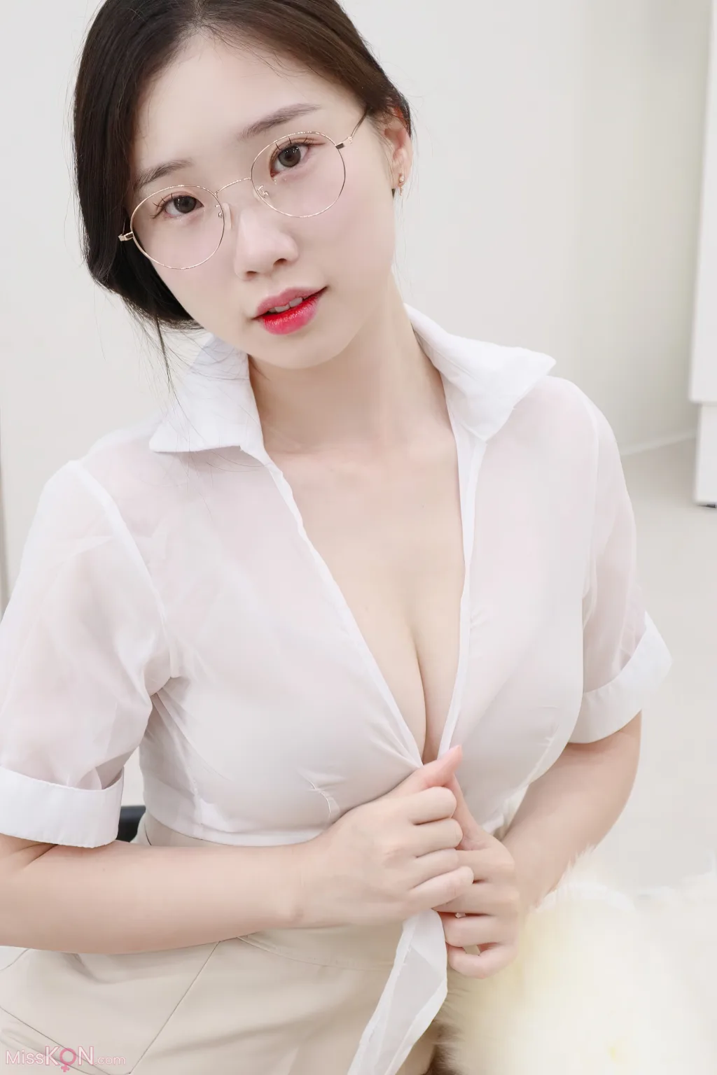 Pureding: Sexy Photobook 7 (50 photos ) 