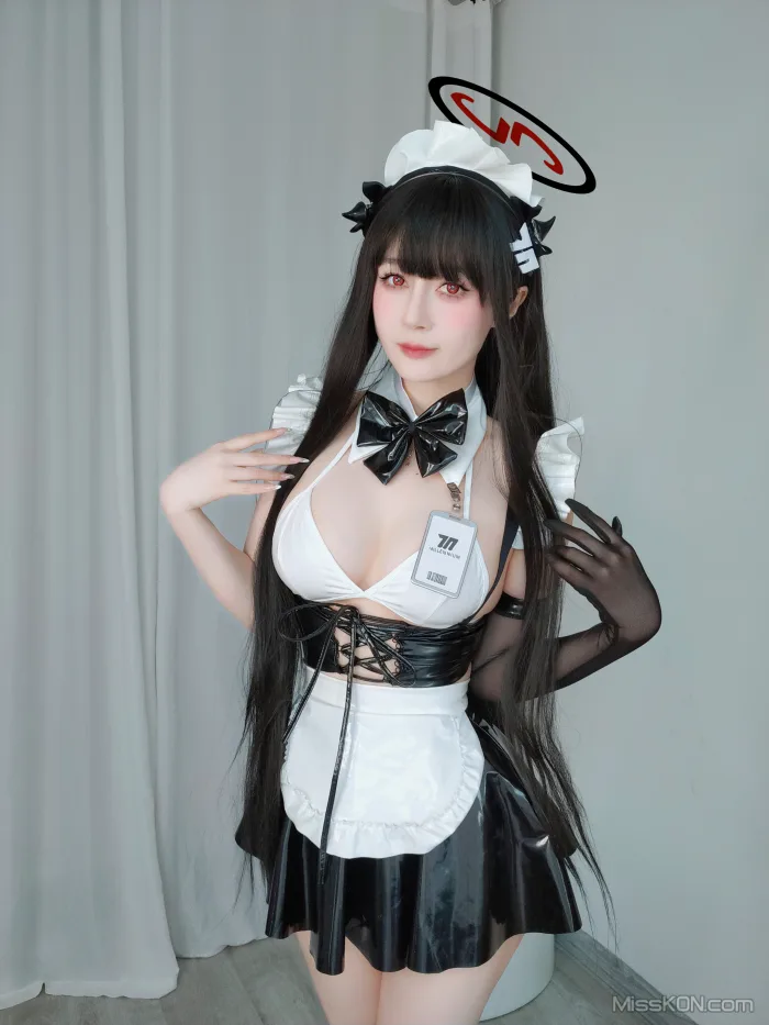 Coser@白银81: 2024年02月会员合集(26套) (329 photos ) 0 Coser@白银81: 2024年02月会员合集(26套) (329 photos ) 0