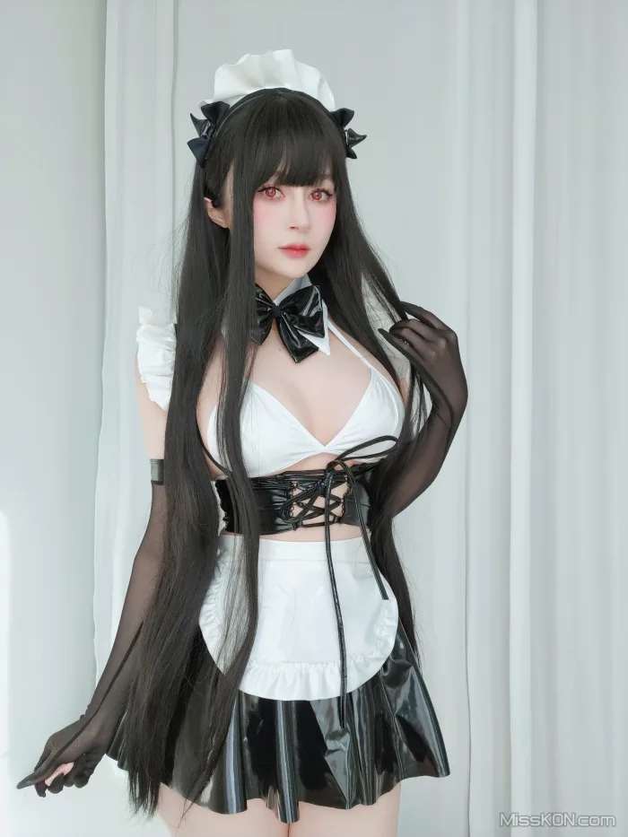 Coser@白银81: 2024年02月会员合集(26套) (329 photos ) 1 Coser@白银81: 2024年02月会员合集(26套) (329 photos ) 1