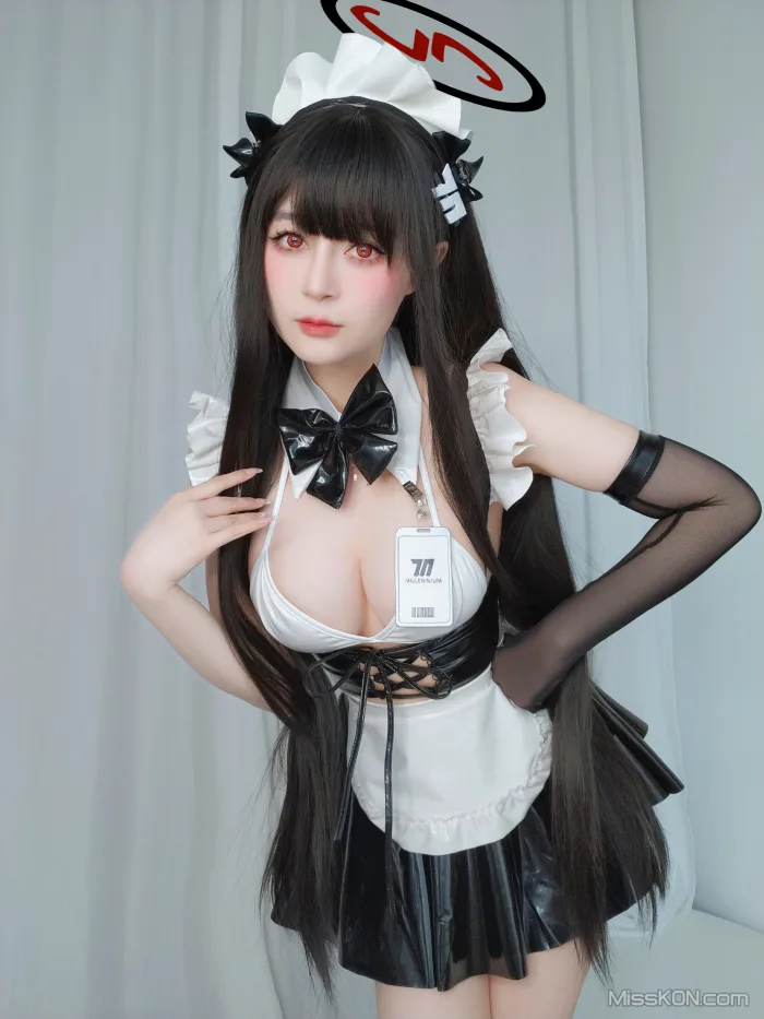 Coser@白银81: 2024年02月会员合集(26套) (329 photos ) 2 Coser@白银81: 2024年02月会员合集(26套) (329 photos ) 2