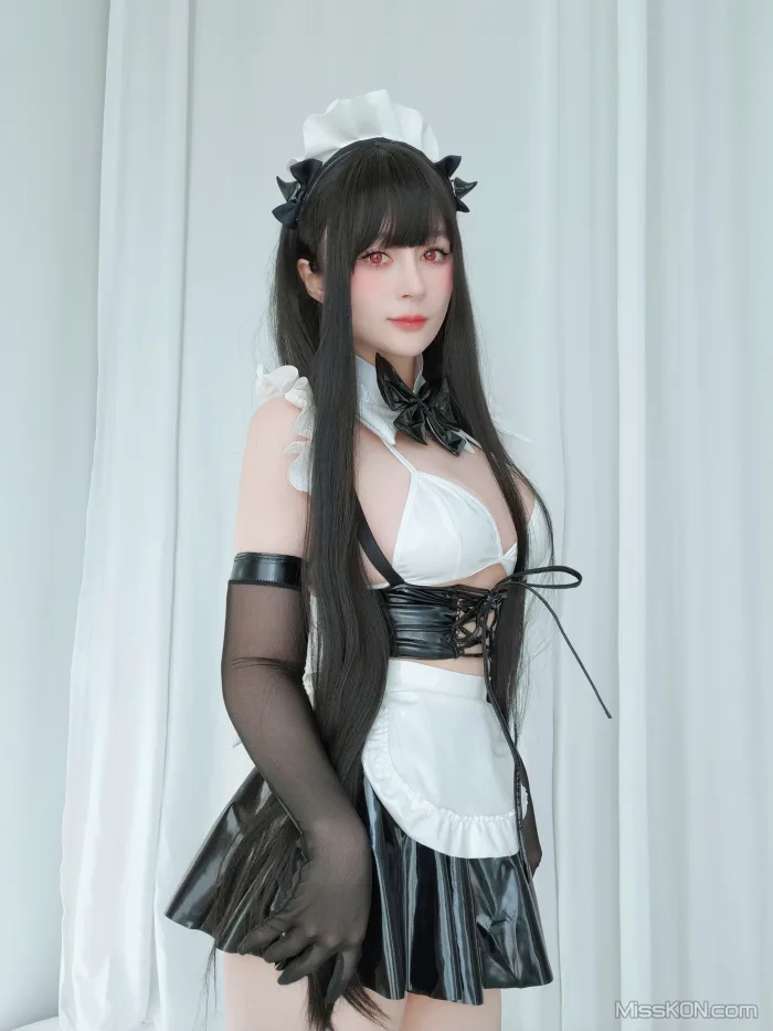Coser@白银81: 2024年02月会员合集(26套) (329 photos ) 15 Coser@白银81: 2024年02月会员合集(26套) (329 photos ) 15