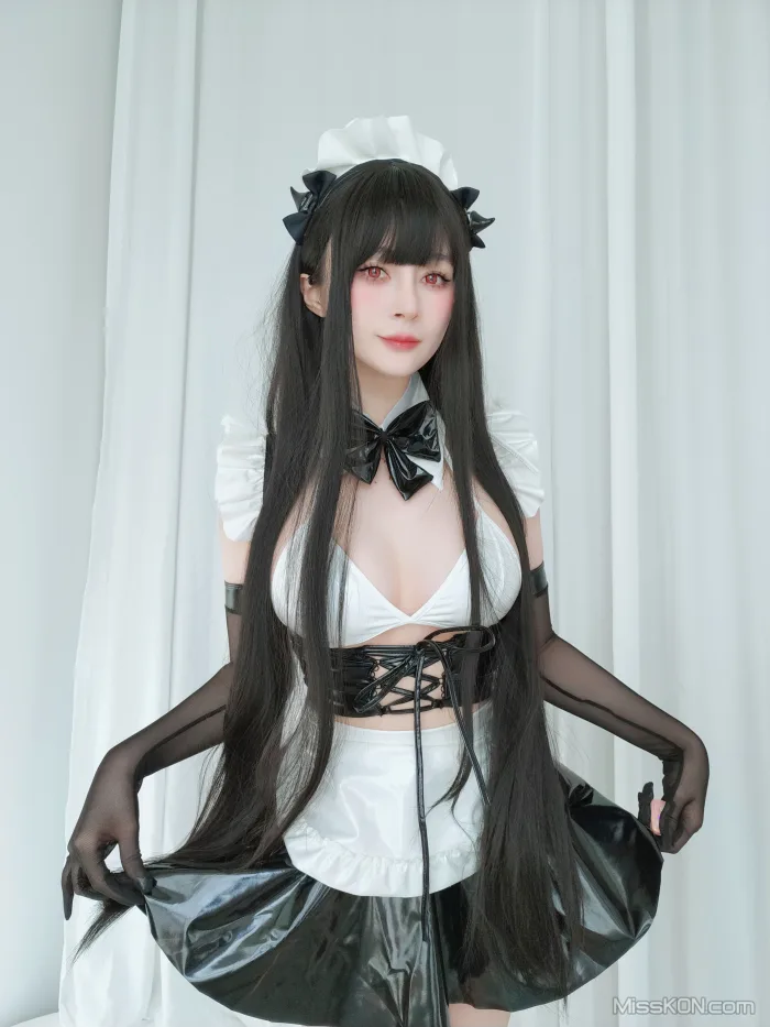 Coser@白银81: 2024年02月会员合集(26套) (329 photos ) 13 Coser@白银81: 2024年02月会员合集(26套) (329 photos ) 13