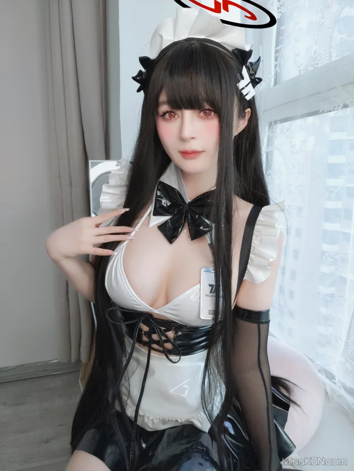 Coser@白银81: 2024年02月会员合集(26套) (329 photos ) 0 Coser@白银81: 2024年02月会员合集(26套) (329 photos ) 0