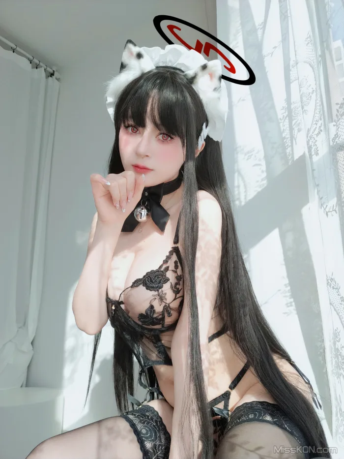 Coser@白银81: 2024年02月会员合集(26套) (329 photos ) 1 Coser@白银81: 2024年02月会员合集(26套) (329 photos ) 1