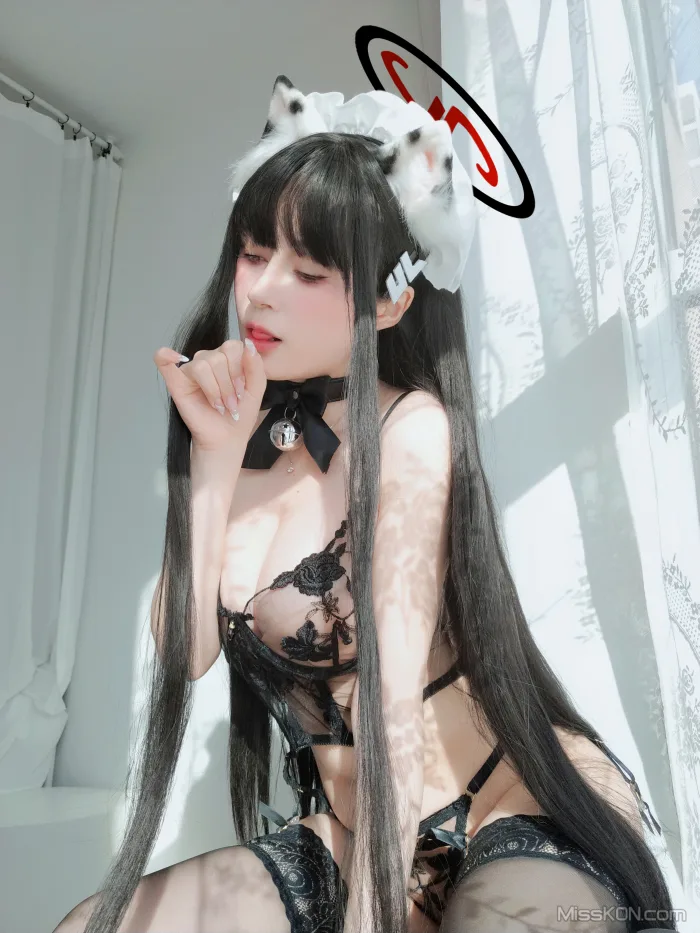 Coser@白银81: 2024年02月会员合集(26套) (329 photos ) 5 Coser@白银81: 2024年02月会员合集(26套) (329 photos ) 5