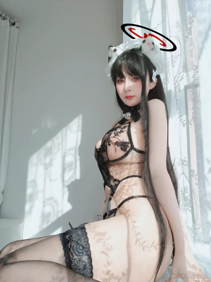 Coser@白银81: 2024年02月会员合集(26套) (329 photos ) 11 Coser@白银81: 2024年02月会员合集(26套) (329 photos ) 11