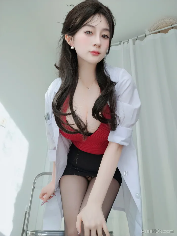 Coser@白银81: 2024年02月会员合集(26套) (329 photos ) 8 Coser@白银81: 2024年02月会员合集(26套) (329 photos ) 8