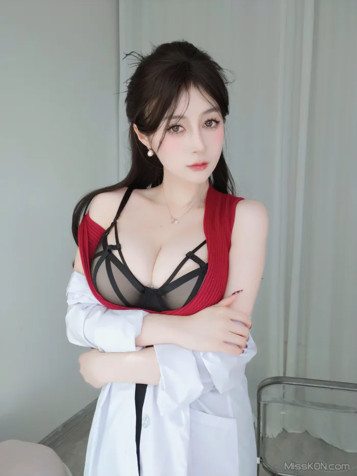 Coser@白银81: 2024年02月会员合集(26套) (329 photos ) 14 Coser@白银81: 2024年02月会员合集(26套) (329 photos ) 14