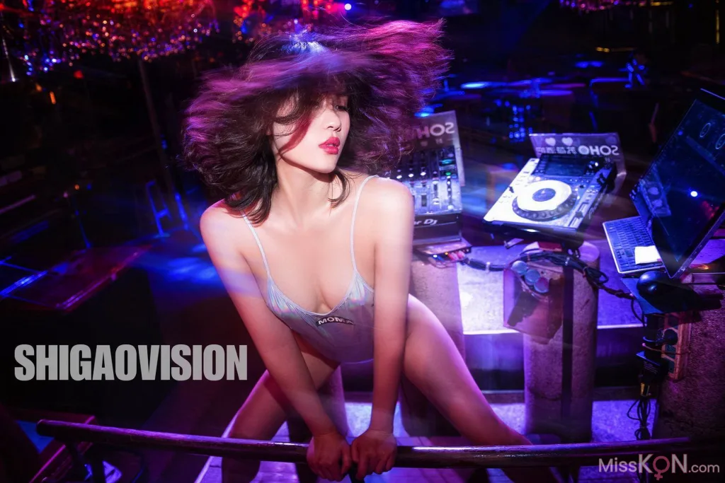 SHIGAOVISION Photography Vol.002 作品合集 (55 photos) 