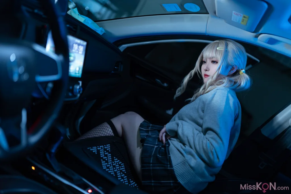 Coser@Natsuko夏夏子: の限界寝取Y交01 豪华版 (131 photos) 8 Coser@Natsuko夏夏子: の限界寝取Y交01 豪华版 (131 photos) 8