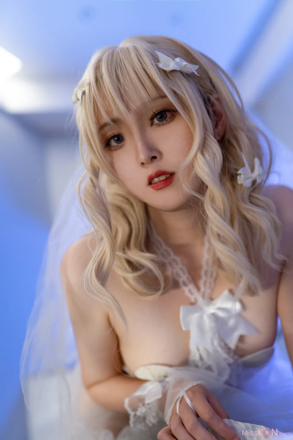 Coser@Natsuko夏夏子: の限界寝取Y交01 豪华版 (131 photos) 9 Coser@Natsuko夏夏子: の限界寝取Y交01 豪华版 (131 photos) 9