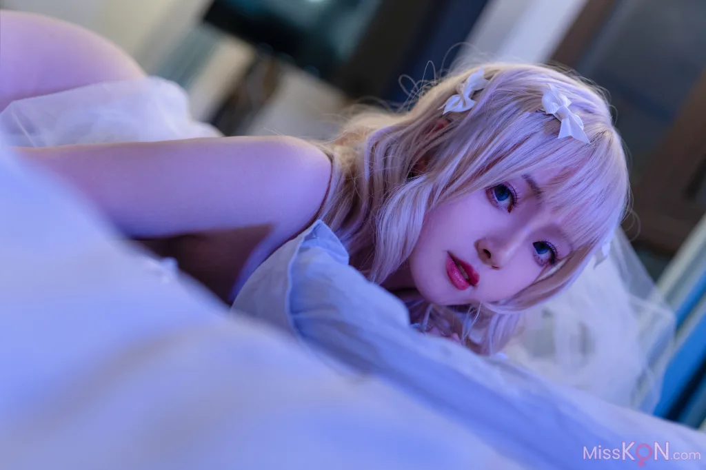 Coser@Natsuko夏夏子: の限界寝取Y交01 豪华版 (131 photos) 6 Coser@Natsuko夏夏子: の限界寝取Y交01 豪华版 (131 photos) 6